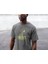 Zuno Erkek Slimfit Snoopy Since 199 Baskılı T-Shirt 1