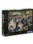 - 1000 Parça Museum Collection Yetişkin Puzzle - Renoir "dance At Le Moulin De La Galette" 1