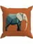 Sweet Animals Kırlent Kılıfı DS43 1