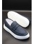 Erkek Haki Klasik Sneaker Ayakkabı 1
