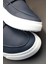 Erkek Haki Klasik Sneaker Ayakkabı 2