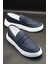 Erkek Haki Klasik Sneaker Ayakkabı 3