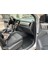 Ford Ranger 3D Siyah Havuzlu Paspas 2016 ve 2022 2