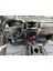 Ford Ranger 3D Siyah Havuzlu Paspas 2016 ve 2022 3