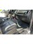 Ford Ranger 3D Siyah Havuzlu Paspas 2016 ve 2022 6