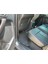 Ford Ranger 3D Siyah Havuzlu Paspas 2016 ve 2022 10
