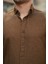 Erkek Uzun Kollu Gömlek 3