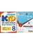 Fenomen 8.sınıf Ktd Matematik+ Aydın 3 Adım Matematik Sb (2 Kitap) 1