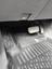 Ford Ranger 3D Siyah Havuzlu Paspas 2012 ve 2016 1