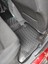 Ford Ranger 3D Siyah Havuzlu Paspas 2012 ve 2016 8