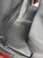Ford Ranger 3D Siyah Havuzlu Paspas 2012 ve 2016 9