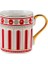 Hollie Yılbaşı 100 Mug 340 ml 2