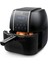 Snacktastic 6902 Xxl Airfryer 5 Litre Siyah Fritöz 1