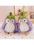 1 Parçalı Bebek Iyi Şanslar Peluş Oyuncaklar Karikatür Hediyeler Popüler Bebek Kolye (Yurt Dışından) 1