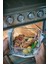 Perfect Seal Derin Cam Saklama Kabı 1600 ml 5
