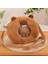 1 Parçalı Bebek Iyi Şanslar Peluş Oyuncaklar Karikatür Hediyeler Popüler Bebek Kolye (Yurt Dışından) 1