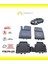 Toyota Corolla 11 2013-2018 Uyarlanabilir Universal Havuzlu Paspas 1