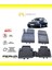 Bmw 3 Serisi E90 2005-2010 Uyarlanabilir Universal Havuzlu Paspas 1
