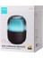 Taşınabilir Rgb Kablosuz Bluetooth Özellikli Hoparlör (JR-ML05) 2