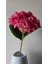 Yapay Ortanca Çiçeği 48 cm 3