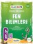 6.sınıf Classmate Fen Bilimleri Soru Bankası 1