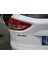 Ford Kuga 3D Siyah Havuzlu Paspas 2012 ve 2019 1