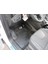 Ford Kuga 3D Siyah Havuzlu Paspas 2012 ve 2019 2