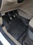 Ford Kuga 3D Siyah Havuzlu Paspas 2012 ve 2019 3