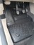 Ford Kuga 3D Siyah Havuzlu Paspas 2012 ve 2019 5
