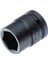1113067013 1/2" Altı Köşe Havalı Lokma Anahtar, Siyah, 13 mm 1