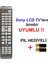 Ronax LCD Tv’lere Uyumlu Kumanda 1