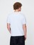 Erkek Beyaz Heavyweight Original T-Shirt 4
