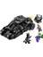 Dc Batman: Batman Tumbler, Two-Face ve Joker’e Karşı 76303-8 Yaş ve Üzeri Çocuklar Için Yaratıcı Oyuncak Yapım Seti, Doğum Günü Hediyesi (429 Parça) 2