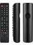 Samsung Smart 4K 8k Led-Hd Tv Için Uygun - AA59–00817 HG32NB670BF HG32NB677BF HG40NB670FF HG40NB677FF HG28NB670 HG32NA477 HG32NA47 HG32NA47 Uyumlu Akıllı Kumanda Yedek Kumanda 2