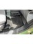 Ford Tourneo Courier 3D Siyah Havuzlu Paspas 2024 ve Sonrası 5