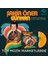 Yonca Şakir Öner Günhan Deli Deli Anatolian Groove 1