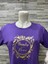 Büyük Beden Yeni Sezon Rahat Konfor Modeli Baskılı Kısa Kollu Penye T-Shirt 3