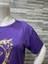 Büyük Beden Yeni Sezon Rahat Konfor Modeli Baskılı Kısa Kollu Penye T-Shirt 4