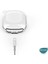 Samsung Galaxy Buds 2 Pro Için Kılıf Askı Aparatlı Transparan Silikon Şeffaf [buds 2 Pro ile Uyumlu Kılıf - Şeffaf] 2