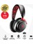 Arctis Nova 7 Faze Clan Edition Kablosuz Mikrofonlu Kulak Üstü Oyuncu Kulaklığı 5