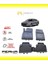Hyundai Elantra 7 2020 ve Üstü Uyarlanabilir Universal Havuzlu Paspas 1