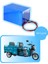 Navara New 72 Volt 20 Amper Elektrikli Motosiklet Bataryası (Lifepo4) 1