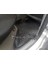 Ford Ranger 3D Siyah Havuzlu Paspas 2006 ve 2011 3