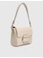 Sofie Floter Deri Bej Kadın Omuz Çantası 1