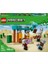 Minecraft Serseri Köylü Çöl Devriyesi 21267 – 7 Yaş ve Üzeri Kız ve Erkek Çocuklar Için Pillager, Vindicatör ve Kaktüs Şövalyesi Içeren Oyuncak Yapım Seti, Rol Yapma Oyunu Doğum Günü Hediyesi 3
