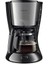 HD7462/20 Kahve Makinesi, Cam Sürahi, 1.2l Kapasite, Makinede Yıkanabilir, 1000 W, Siyah, Metal 3