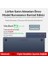 Macbook Pro M1 / M2 13&apos;&apos; ile Uyumlu Sert Polikarbonat Koruyucu Kılıf (A1706/A1708/A1989/A2159/A2251/A2289/A2338) (Super Şeffaf) 2