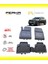 Renault Duster 3 4x4 2024 ve Üstü Uyarlanabilir Universal Havuzlu Paspas 1