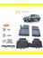Bmw 3 Serisi F30 2011-2018 Uyarlanabilir Universal Havuzlu Paspas 1