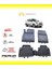 Hyundai IX35 2010 ve Üstü Uyarlanabilir Universal Havuzlu Paspas 1